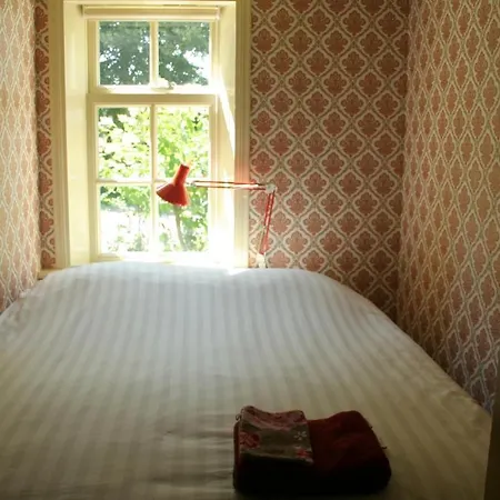 דירה Buitenoosten Voorst Gem Voorst