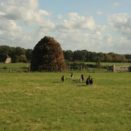 Buitenoosten דירה Voorst Gem Voorst