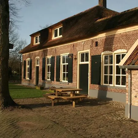 דירה Buitenoosten Voorst Gem Voorst