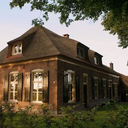 Buitenoosten דירה Voorst Gem Voorst