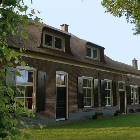 Buitenoosten Voorst Gem Voorst