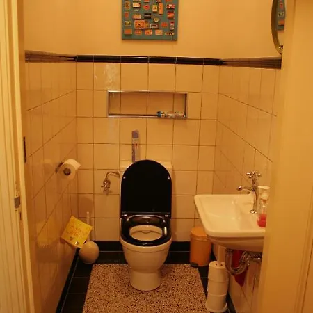 דירה Buitenoosten Voorst Gem Voorst